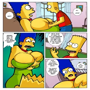Simpcest 1 - page 20