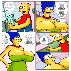 Simpcest 1 - page 21