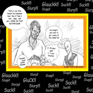 Sion 1 - Skeletons In The Closet - page 15