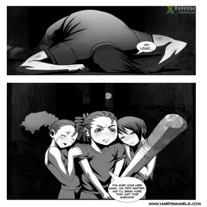 Sister + Sister 1 - page 2