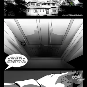 Sister + Sister 1 - page 4