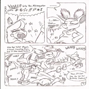 Skiptoad - page 10