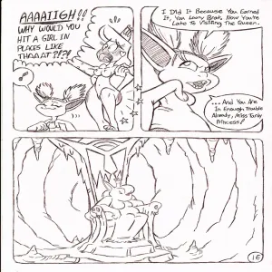 Skiptoad - page 17
