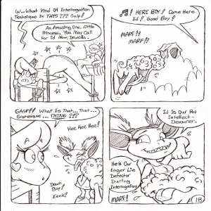 Skiptoad - page 19
