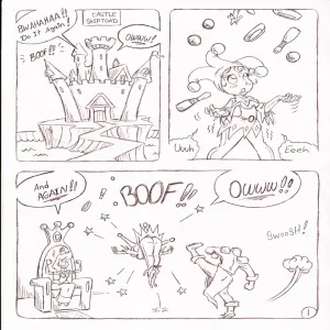 Skiptoad - page 2
