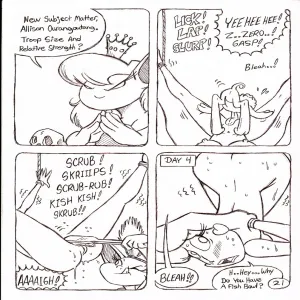 Skiptoad - page 22