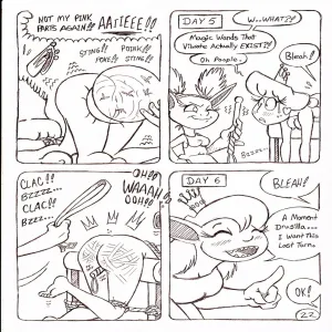 Skiptoad - page 23