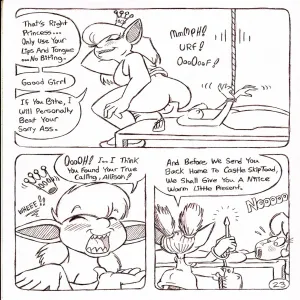 Skiptoad - page 24