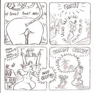 Skiptoad - page 25
