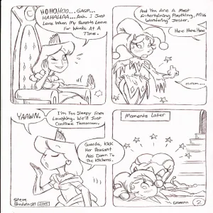 Skiptoad - page 3