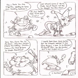 Skiptoad - page 4