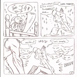 Skiptoad - page 6