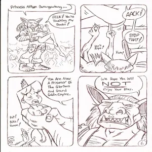 Skiptoad - page 7