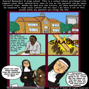 Sister O'Malley 1 - page 2
