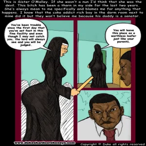 Sister O'Malley 1 - page 3
