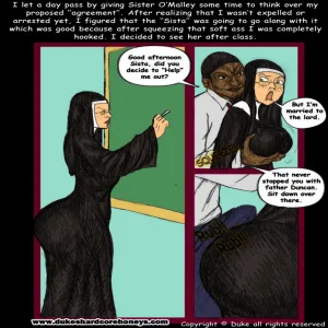Sister O'Malley 1 - page 5