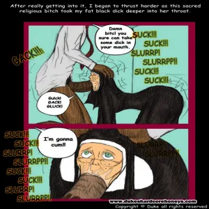 Sister O'Malley 1 - page 8