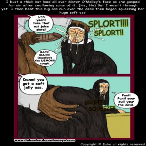 Sister O'Malley 1 - page 9