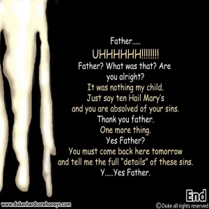 Sister O'Malley 5 - page 14