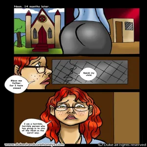 Sister O'Malley 5 - page 2