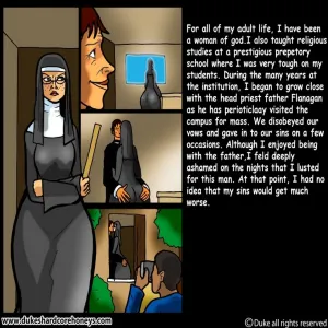 Sister O'Malley 5 - page 3