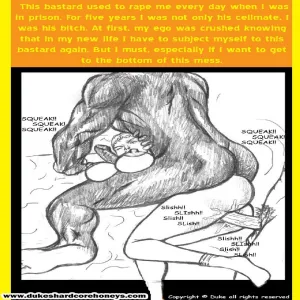 Sion 2 - Skeletons In The Closet - page 11