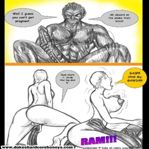Sion 2 - Skeletons In The Closet - page 13