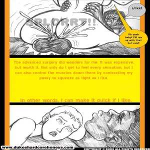Sion 2 - Skeletons In The Closet - page 14
