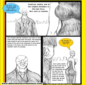 Sion 2 - Skeletons In The Closet - page 7