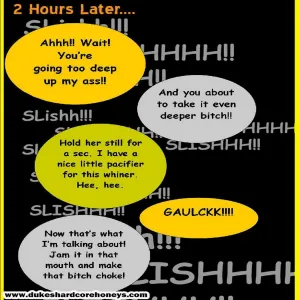 Sion 2 - Skeletons In The Closet - page 8