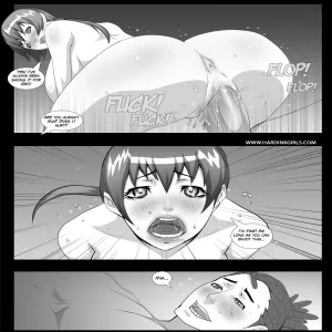 Sister + Sister 2 - page 9
