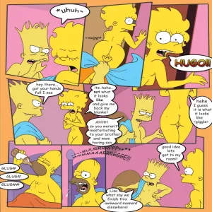 Simpcest - page 11