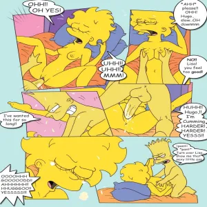 Simpcest - page 14