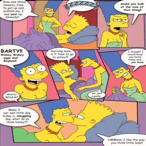 Simpcest - page 2