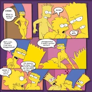 Simpcest - page 21