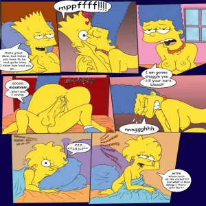 Simpcest - page 5
