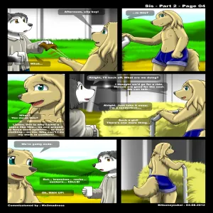 Sis - page 10