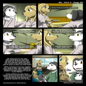 Sis - page 16