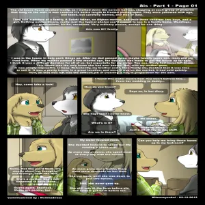 Sis - page 2