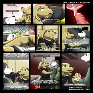 Sis - page 6