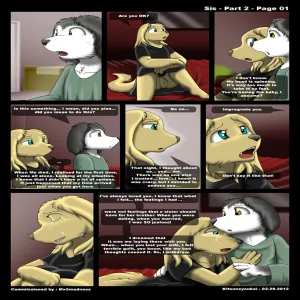 Sis - page 7