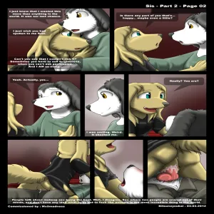 Sis - page 8