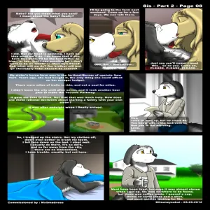Sis - page 9