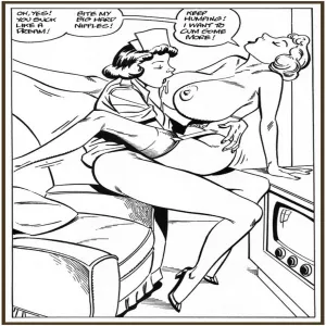 Sizzlin' Sisters 3 - page 13