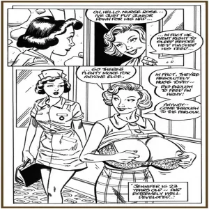 Sizzlin' Sisters 3 - page 3