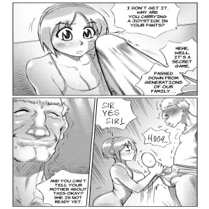 Sidney 1 - page 5