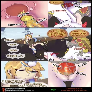 Silver Soul 2 - page 12