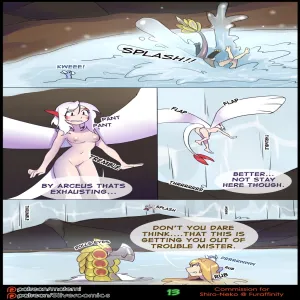 Silver Soul 2 - page 15