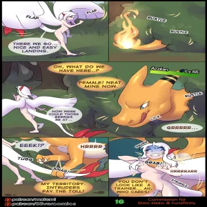 Silver Soul 2 - page 18