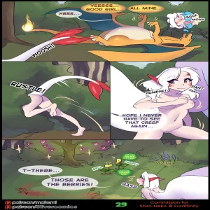 Silver Soul 2 - page 25